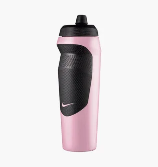 Пляшка для води Nike Hypersport Pink N.100.0717.667.20