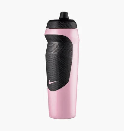 Пляшка для води Nike Hypersport Pink N.100.0717.667.20