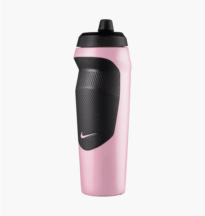 Пляшка для води Nike Hypersport Pink N.100.0717.667.20