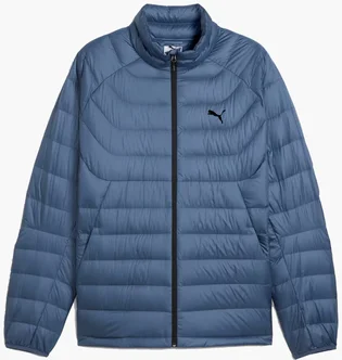 Пуховик мужской Puma Outerwear Progress Blue 685215-80