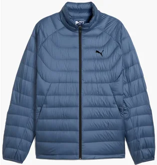 Пуховик чоловічий Puma Outerwear Progress Blue 685215-80