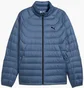 Пуховик чоловічий Puma Outerwear Progress Blue 685215-80