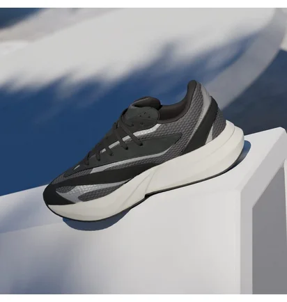 Кроссовки женские Adidas Lightblaze Black JH6959