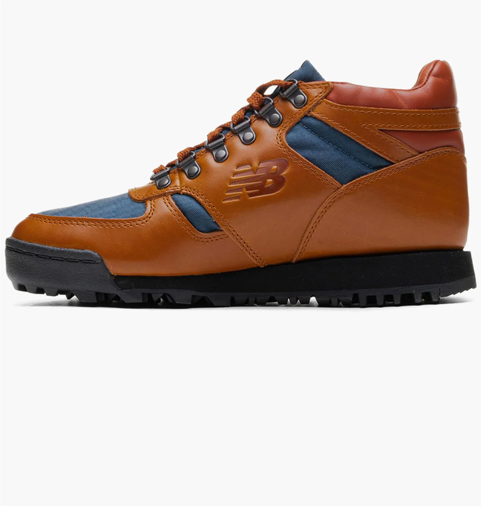 ᐉ Кросівки чоловічі New Balance Rainier Og Brown Urainog