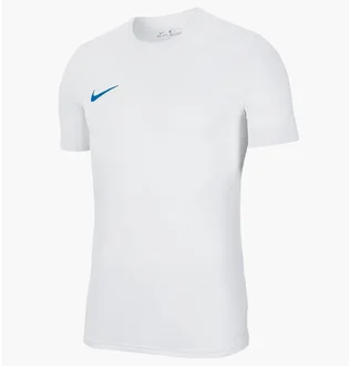 Футболка детская Nike Y Nk Df Park Vii Jsy Ss White Bv6741-102