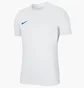Футболка детская Nike Y Nk Df Park Vii Jsy Ss White Bv6741-102