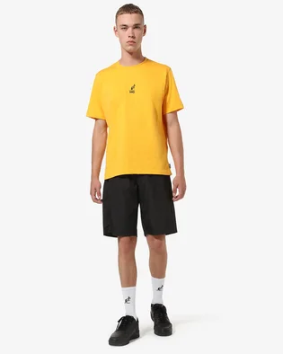Шорты мужские AUSTRALIAN Hc Smash Short Black HCUSH0015-003