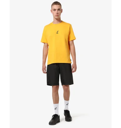 Шорты мужские AUSTRALIAN Hc Smash Short Black HCUSH0015-003