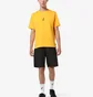 Шорты мужские AUSTRALIAN Hc Smash Short Black HCUSH0015-003