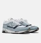 Кроссовки унисекс New Balance 1500 Light Blue U1500BNW