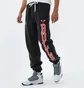Штаны мужские Nike Chi M Nk Pant Flc Cts Gx 75 Nba Black DB1536-010