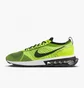 Кроссовки мужские Nike Air Max Flyknit Racer MenS Shoes Green FD4610-700