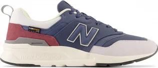 Кросівки чоловічі New Balance Cm997 Blue/Beige CM997HWK
