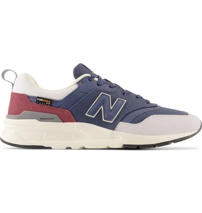 Кросівки чоловічі New Balance Cm997 Blue/Beige CM997HWK