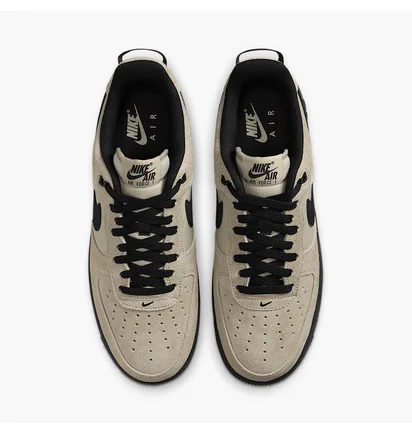 Кроссовки мужские Nike Air Force 1 07 Lv8 Beige HV6526-200