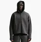 Толстовка чоловіча Nike Tech Fleece Grey IF1319-060