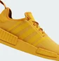 Кросівки унісекс Adidas Nmd_R1 Shoes Yellow HP7826