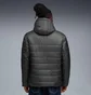 Куртка мужская Puma Ess Hooded Padded Jacket Grey 685211-44