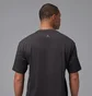 Футболка мужская Air Jordan M J Df Practice Tee Psg Black IF3807-018