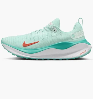 Кроссовки женские Nike Infinity Rn 4 WomenS Road Running Shoes Turquoise DR2670-300
