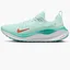 Кроссовки женские Nike Infinity Rn 4 WomenS Road Running Shoes Turquoise DR2670-300
