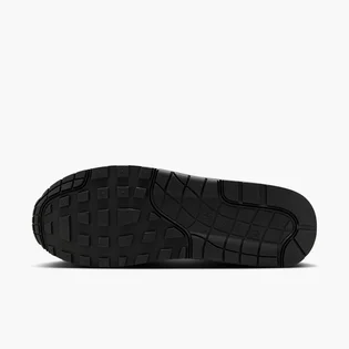 Кросівки унісекс Nike Air Max 1 86 Og Black FZ3007-001