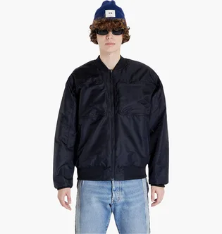 Куртка чоловіча Adidas Originals Reclaim Reversible Jacket Black HK2760