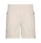 Шорты женские CMP Bermuda Beige 35U5976-A238