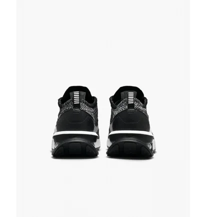 Кроссовки женские Nike Air Max Flyknit Racer Black Dm9073-001