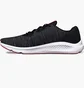 Кросівки чоловічі Under Armour Charged Pursuit 3 Twist Black 3025945-002