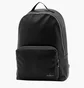 Рюкзак унисекс Calvin Klein Monogram Logo Campus Backpack Black 4G3037G-001