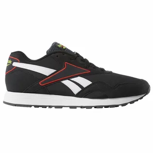 Кроссовки мужские Reebok Rapide Mu Black CN7521