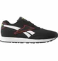 Кросівки чоловічі Reebok Rapide Mu Black CN7521