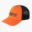 Кепка унисекс Helly Hansen Hp Cap Orange/Black 67520-300