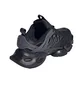Кроссовки мужские Adidas Xlg Runner Deluxe Total Black JR3086