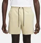 Шорты мужские Nike M Tech Lghtwht Short Yellow DX0828-783
