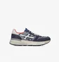 Кроссовки мужские Premiata Mick Blue VAR.8006