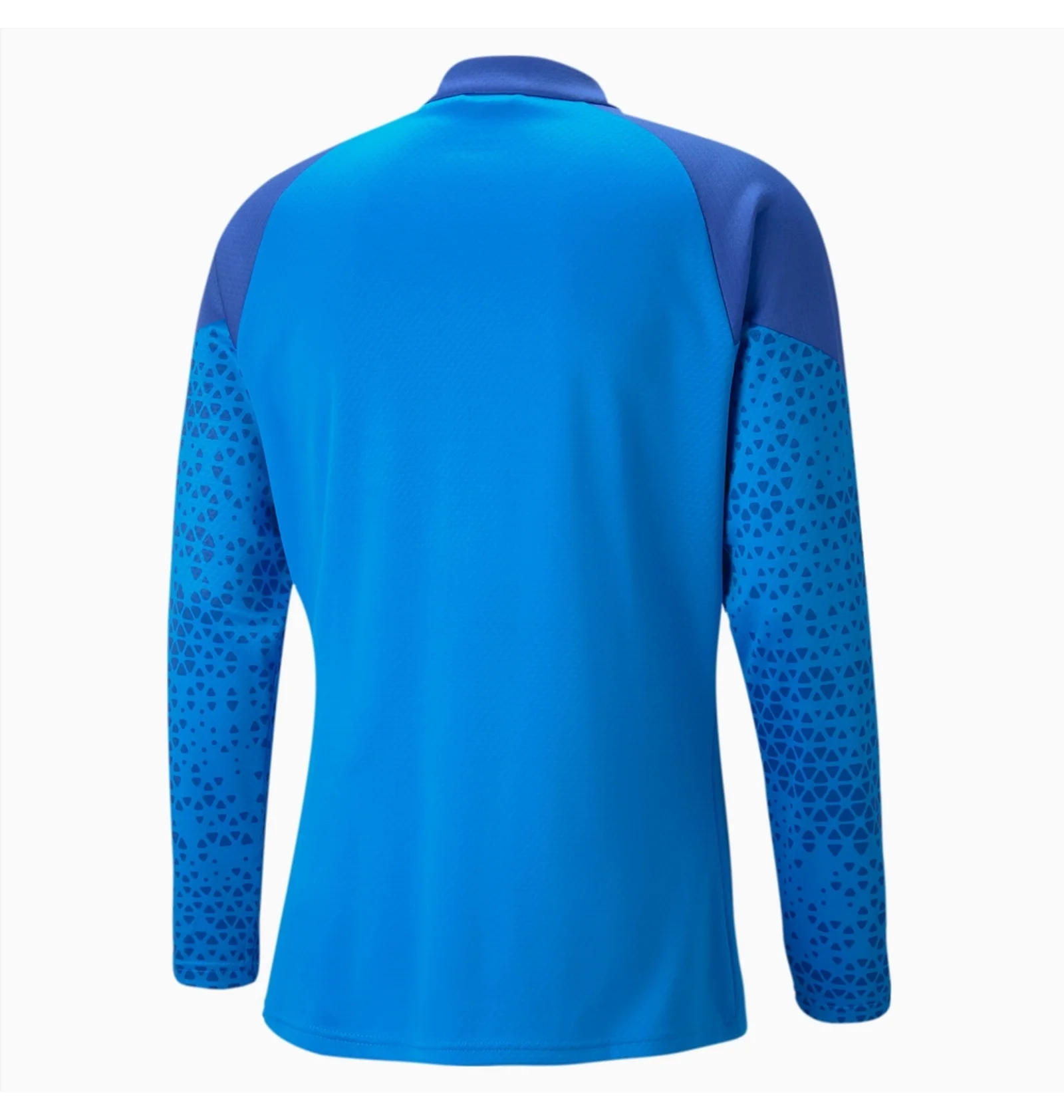 ᐉ Куртка чоловіча Puma Teamcup Blue 657983-02 - придбати в