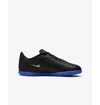 Футзалки детские Nike Phantom Gx Club Ic Shadow Black DD9566-040