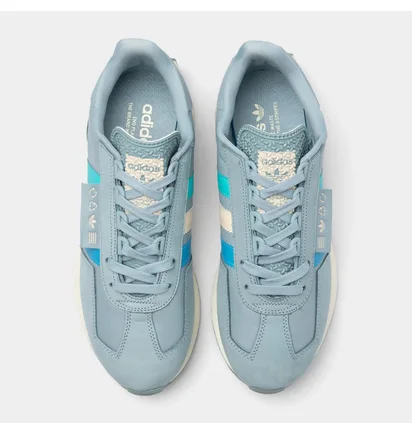 Кросівки чоловічі Adidas Originals Retropy E5 Light Blue GZ4624