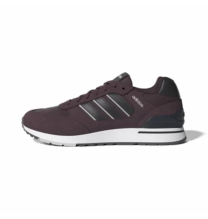 Кросівки чоловічі Adidas Run 80S Bordo GX4338