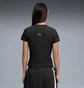 Футболка жіноча Puma Dare To Half Black 634600-01