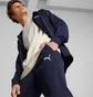 Спортивний костюм чоловічий Puma Poly Suit Blue 675967-06