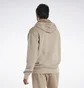 Худі чоловіче Reebok Classics Natural Dye Beige Ht8195