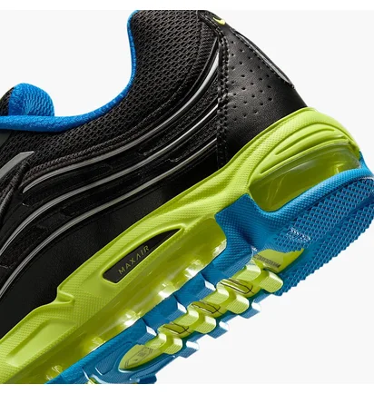 Кросівки чоловічі Nike Air Max Tl 2.5 Black IB3074-002