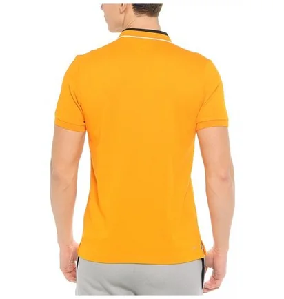 Поло мужское Adidas Essentials Polo Orange AK1760