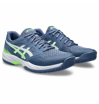 Кросівки чоловічі Asics Gel-Court Hunter 3 Blue 1071A088-402