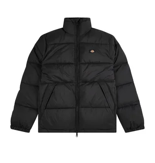 Куртка чоловіча Dickies Waldenburg Jacket Black Dk0A4Xp2Blk1