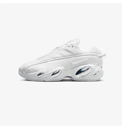Кросівки чоловічі Nike Glide X Nocta White DM0879-100