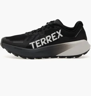 Кроссовки мужские Adidas Terrex Agravic 3 Trail Running Black ID0343